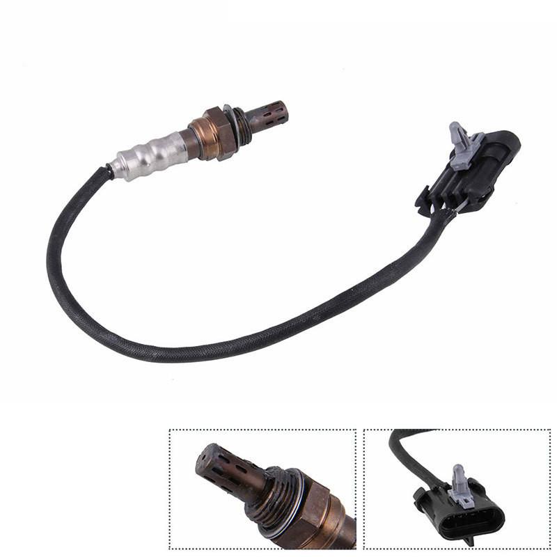 OEM Oxygen 02 O2 Sensor ACDelco GM  Equipment 19178961 AFS138 Emission