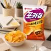 Orion Original-Cut Potato Chips Cheese Flavor 60g