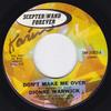 7-Zoll-Schallplatte DIONNE WARWICK Dont Make Me Over SWF21025 ScepterWand Fo US SoulFunk Gebraucht
