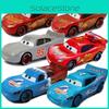 Charming Two-color Gray Mcqueen Racing Alloy Children's Toy Car Model For Kids