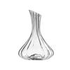 High-End  Glass Decanter Gift Glass Wine Separator Champagne Whiskey Bottle Home Bar