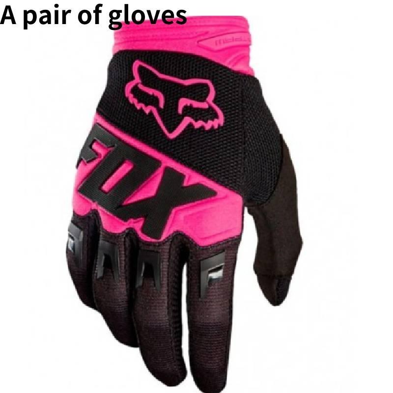 Outdoor Gloves Motorcycle Cycling Sport Dirtpaw Glove Comfort Fashion