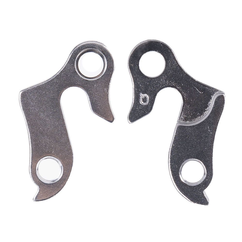 MTB Bike Accessories Alloy Rear Derailleur Hanger Frame Gear Tail Hook Parts Road Bicycle Tools Outdoor Racing Cycling Mountain