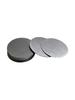 304 Stainless Steel Solid Holeless Gasket Disc for Pipe Sealing
