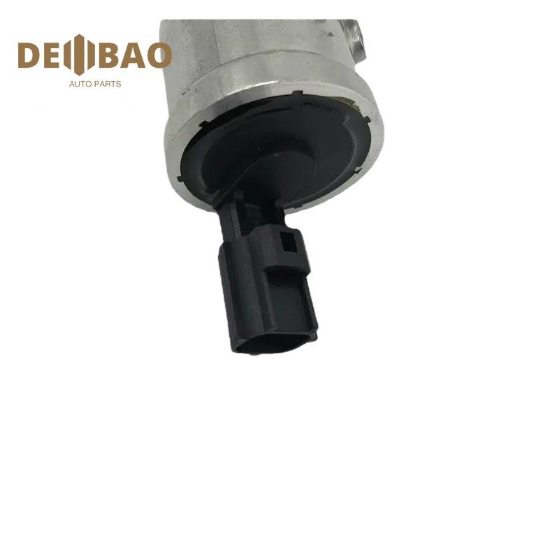 Idle Air Speed Control Valve For Ford Puma Fiesta Focus HELLA 1.4L-2.0L 1998-2005 OEM XS4U9F715DA XS4U9F715FA XS4U9F715DB