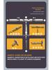 24-in-1 Multifunctional Ratchet Screwdriver Set - S2 Steel, High Hardness Household Wrench Tools.