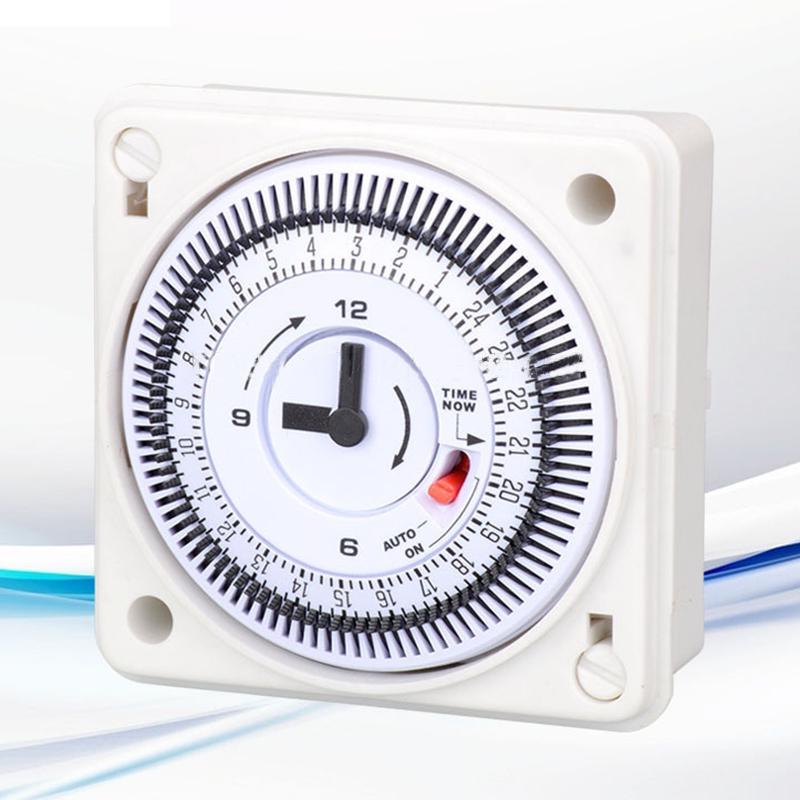 Light timer