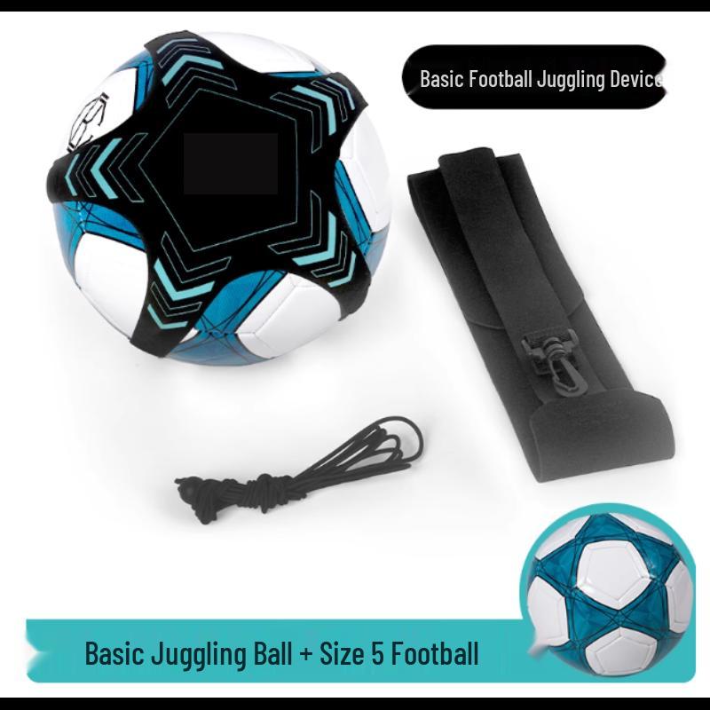 Football Juggling Trainer Kit
