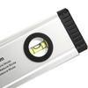 Level Ruler Digital LCD Protractor Inclinometer Angle Finder Level Measuring Tool with Laser Magnetic 400mm