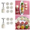 Zubehör zum Cookies-Backen – Keksstempel