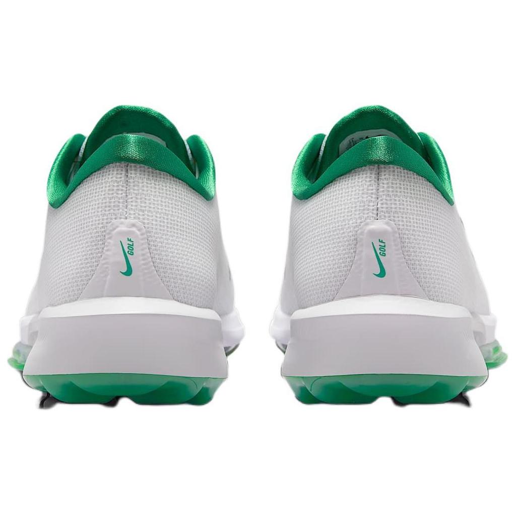 Nike Air Zoom Infinity Tour 2 Golf Wide Photon Dust Malachite Men Sneakers White HQ2159-100