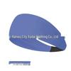 Women's Sweat-Wicking Elastic Headband for Sports, Running, Fitness, and Yoga - Wide Edge Hairband