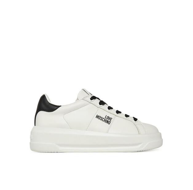 Кроссовки LOVE MOSCHINO JA15315G0NIA110A EU 36