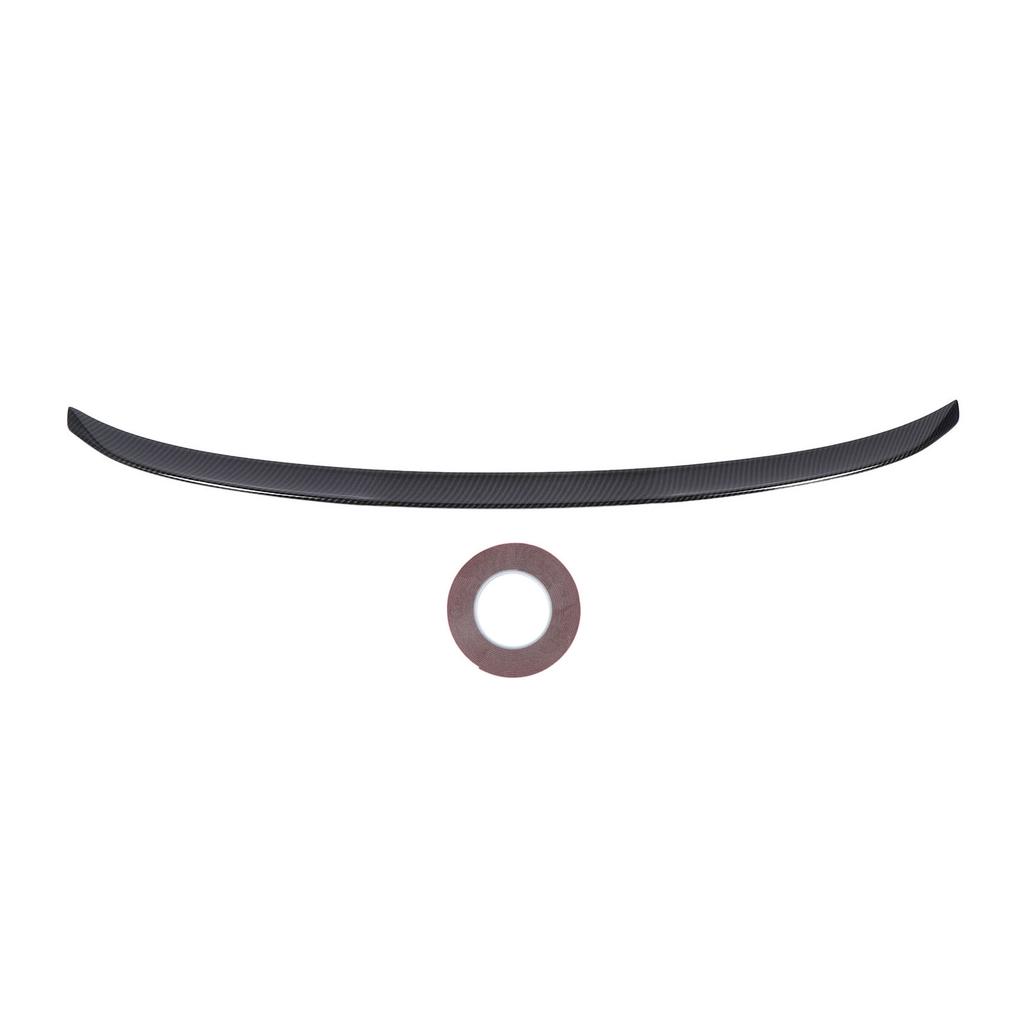 Car Rear Spoiler for M3 Style Aerodynamic Trunk Lid Spoiler Wing For 3 Series G20 2019 and On