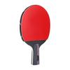 Akozon 1pcs Pong Racket Premium Table Tennis Bat Paddle Pen Hold Style