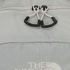 The North Face Logo Fashion Versatile Nylon Backpack Outdoor Bag Unisex backpack Gray NM2SR32C