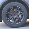 19-Inch Sport Style Wheel Hub Cover for Tesla Model Y