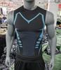 Men's Quick-Dry Sports Vest - Marathon & Basketball Sleeveless Base Layer.