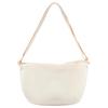 New LiNing Fitness Series Polyamide Crossbody Bag, Shoulder Bag Unisex Dune Khaki ABDV105-2