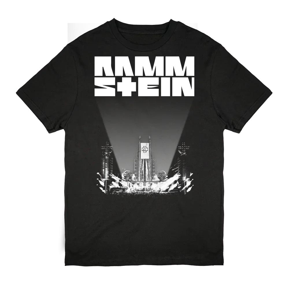 

Футболка для мужчин Графические футболки Топы Мужская одежда Хлопок Мужские футболки Новые футболки и футболки Y2K Оверсайз Высокое качество S