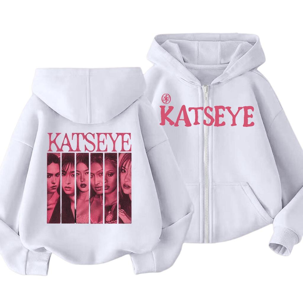 Kids Hooded Pullover Long Sleeve Trendy Sweatshirt for Boys and Girls Casual Everyday Wear
