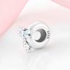 Charms Do Pandora Zawieszka Charms Stoper Ważka Srebro 925 Charmsy Trusky
