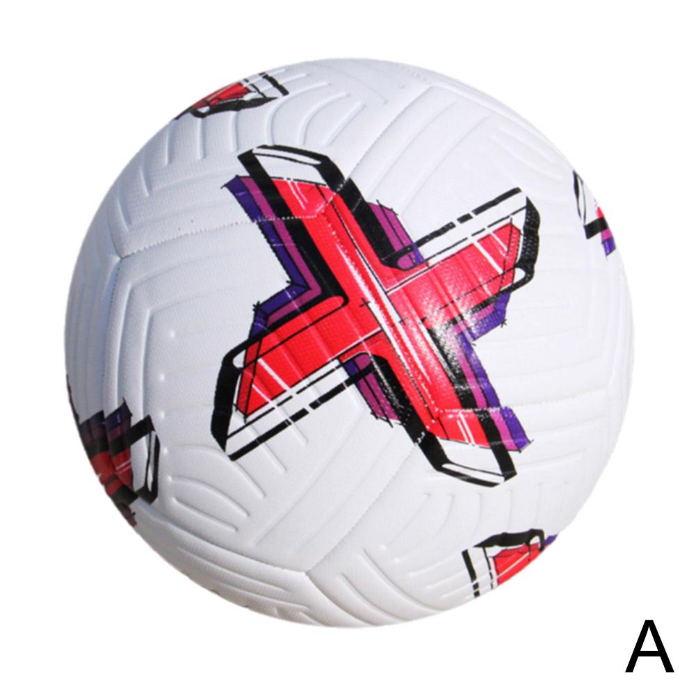 Fußbälle Professional Nr. 5 Ball Hohe Qualität Weiche PU Nahtlose Outdoor Sport League Fußball Training Spiel Futbol