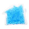 Cooling Eye Pads – Ice Bags In House Shape for Beauty Facial Care Nose Cooling Therapy