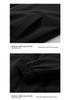 Men's Versatile American Style Windbreaker Jacket - Casual Spring/Autumn Fashion Lapel Coat