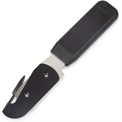 Film Tool Color Changing Film Cutting Knife Bottom Paper Separation Knife Hood Roof Body Film Cutting Scissors Art Knife