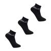 Everlast Childrens/Kids Logo Socks (Pack of 3)