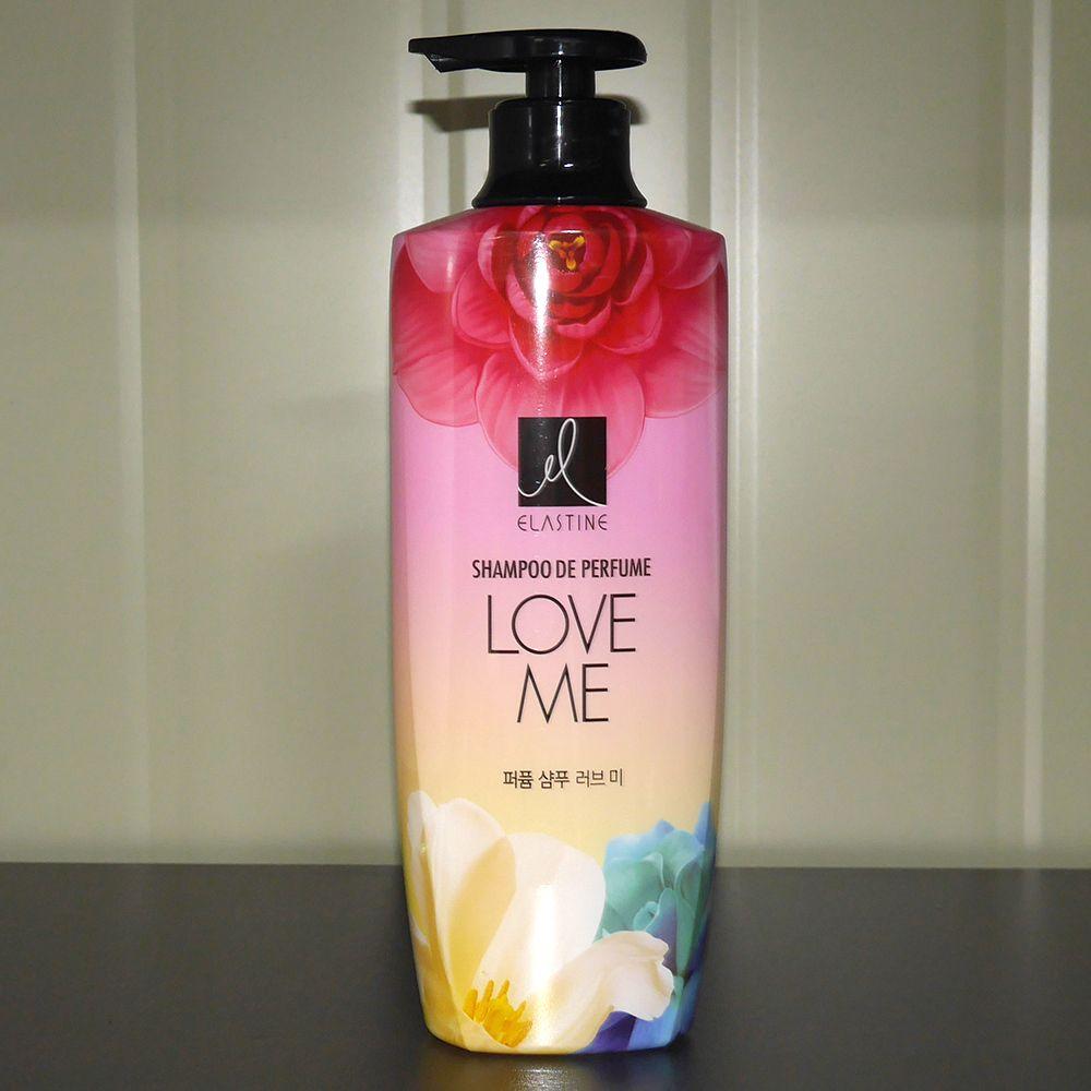 

Love GPQVAFHP Me Perfume Scalp Care Hair Cleansing Shampoo 600ml