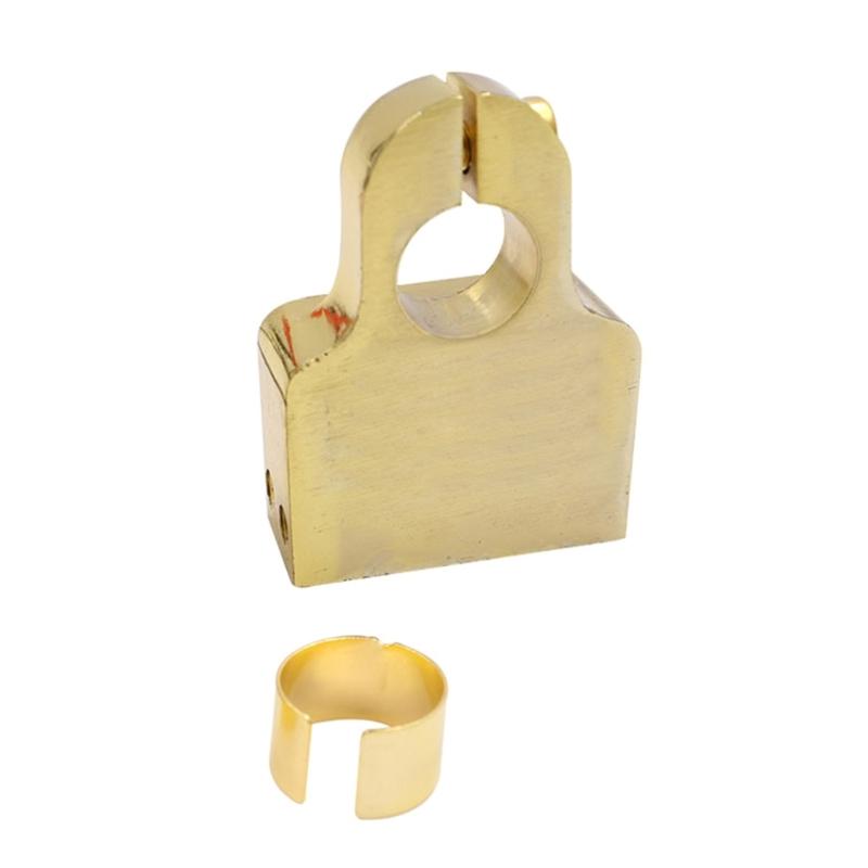 0/4/8/10 Gauge AWG Battery Terminals Connectors with Voltmeter Battery Post Clamp