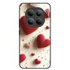 Coque For Redmi Note15 Pro Note 15 5G Cases Note 15 Pro Plus Cover Tempered Glass Phone Fundas For Redmi Note 15 Pro+ 5G Etui