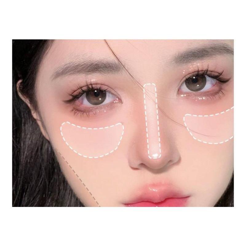 PUCO - Highlighter & Contour Duo - 2 Colors