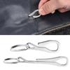 Safe Mini With Key Ring Multi Tool Locking Survival Tool Carabiner Hook Keychain Carabiners Clip