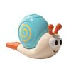 Handheld Baby Cartoon Animal Baby Shaker Toy for Hearing Sensory Stimulation Infant Toy Rattle Animal Shaker