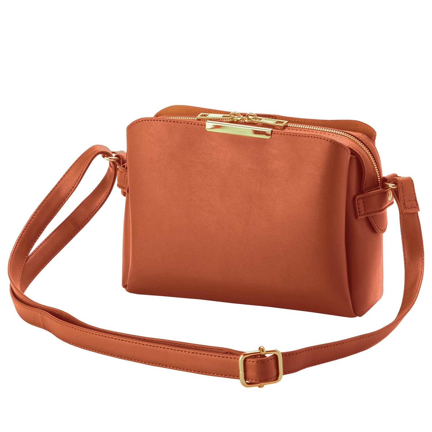 

Shoulder bag for with shoulder everyday [CROSSMABARY] women, small, crossbody, casual, brand, zipper, bag, outdoor, neat, cute, stylish, use,