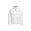 adidas Daunenjacke Unisex Weiß HN2103