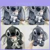 Disney plyšová hračka Stitch Dárek pro děti a teenagery Měkké plyšové zvířátko