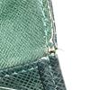 Louis Vuitton M30084 Taiga Tashkent Hand Bag Document Bag Briefcase Business Bag