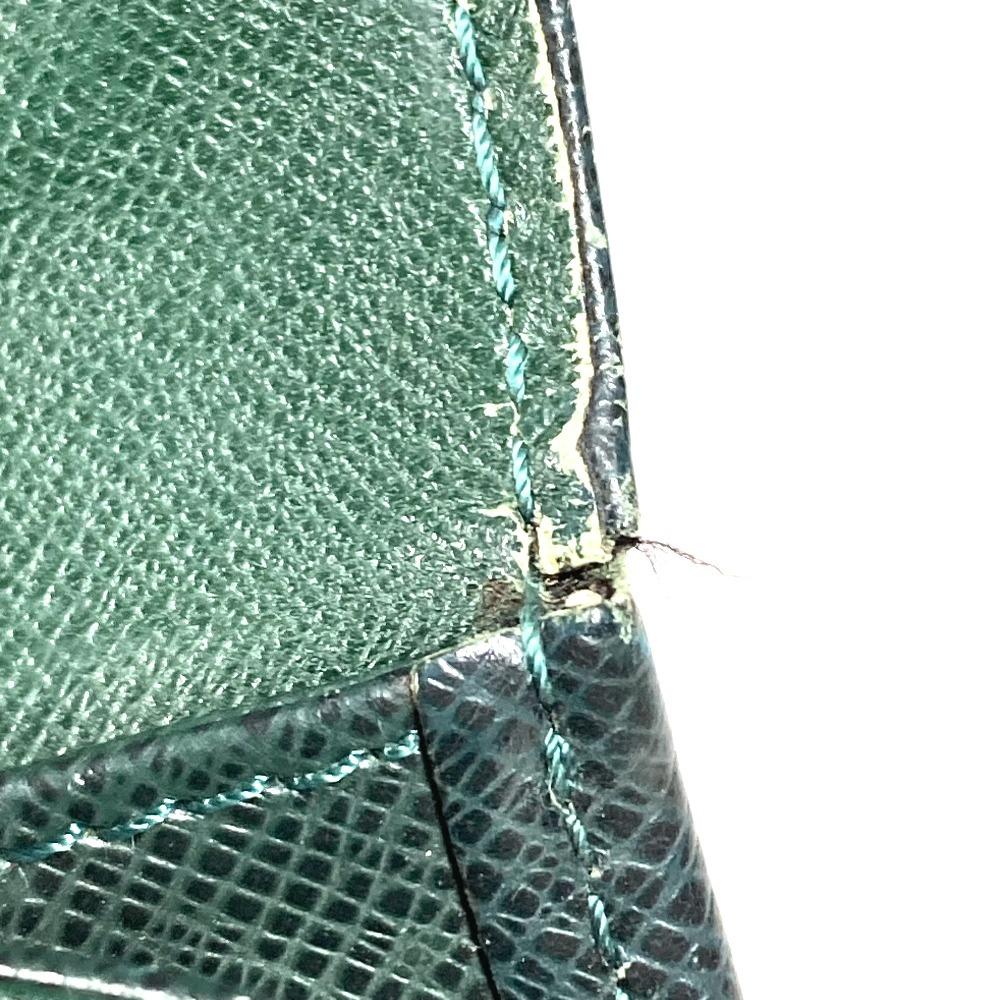 Louis Vuitton M30084 Taiga Tashkent Hand Bag Document Bag Briefcase Business Bag
