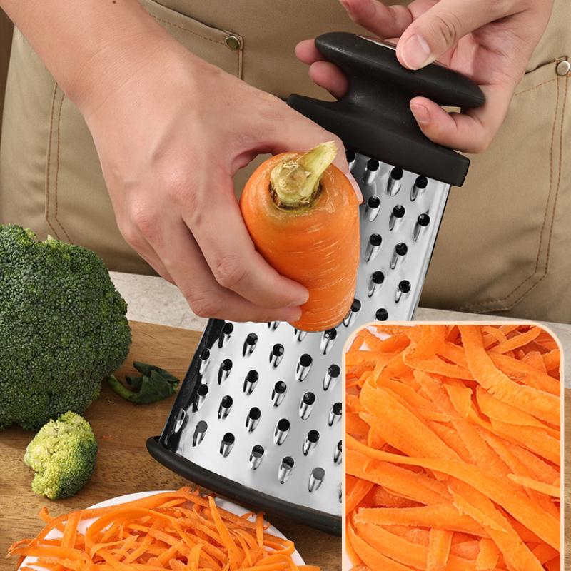 304 Stainless Steel, 9 Inches, Vegetable Slicer, Cheese Slicer, Potato and Radish Slicer, Kitchen Small Tool