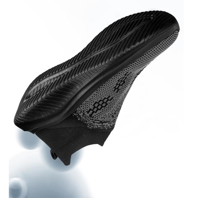 Мужская повседневная обувь Легкие дышащие мужские кроссовки Модные удобные повседневные — фото 4