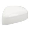 Side Mirror Cap Cover White Protective Weather Resistant Rearview Door Wing Mirror Housing for Focus MK3 2011 To 2019