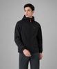 DOWNBLOW Men'S Sports Golf Wear Lightweight Hooded Windbreaker Zip-Up Jumper Dbt 1866M