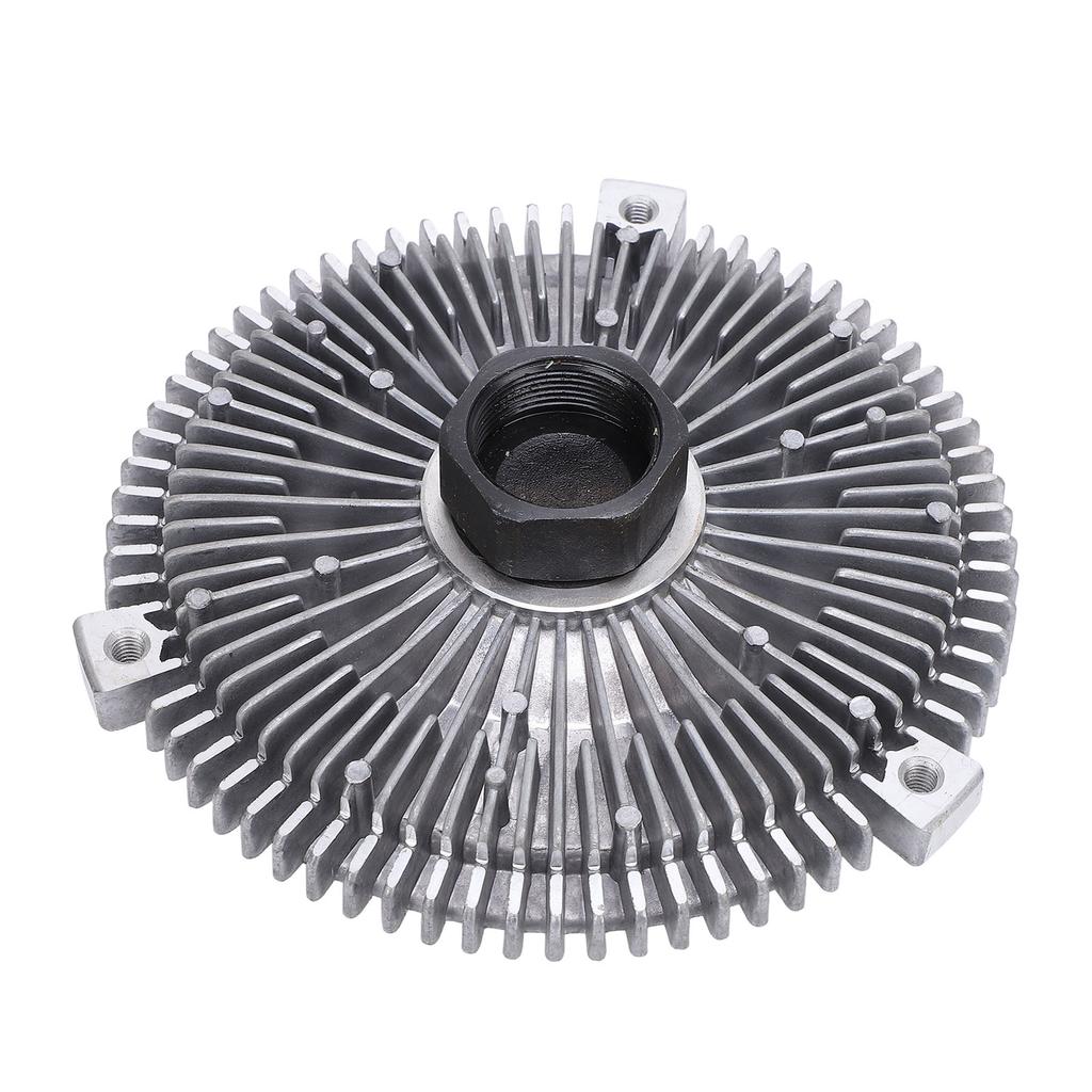 Engine Cooling Fan Clutch 1122000222 High Efficiency for W163 ML320 ML350 ML320 1998 2005