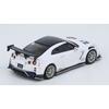 Inno Models 1/64 NISSAN GT-R (R35) TOP SECRET Tokyo Auto Salon 2021 Completed Product R35TS-TAS2021