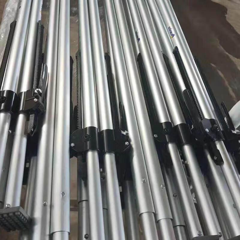 Telescopic Steel Cargo Support Rod