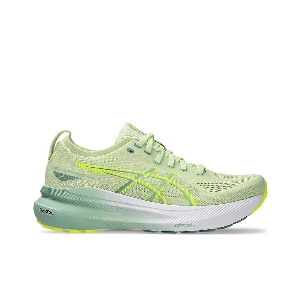 Asics Gel Kayano 31 Cool Matcha Damen-Sneaker Grün Hell-Celadon 1012B670-300